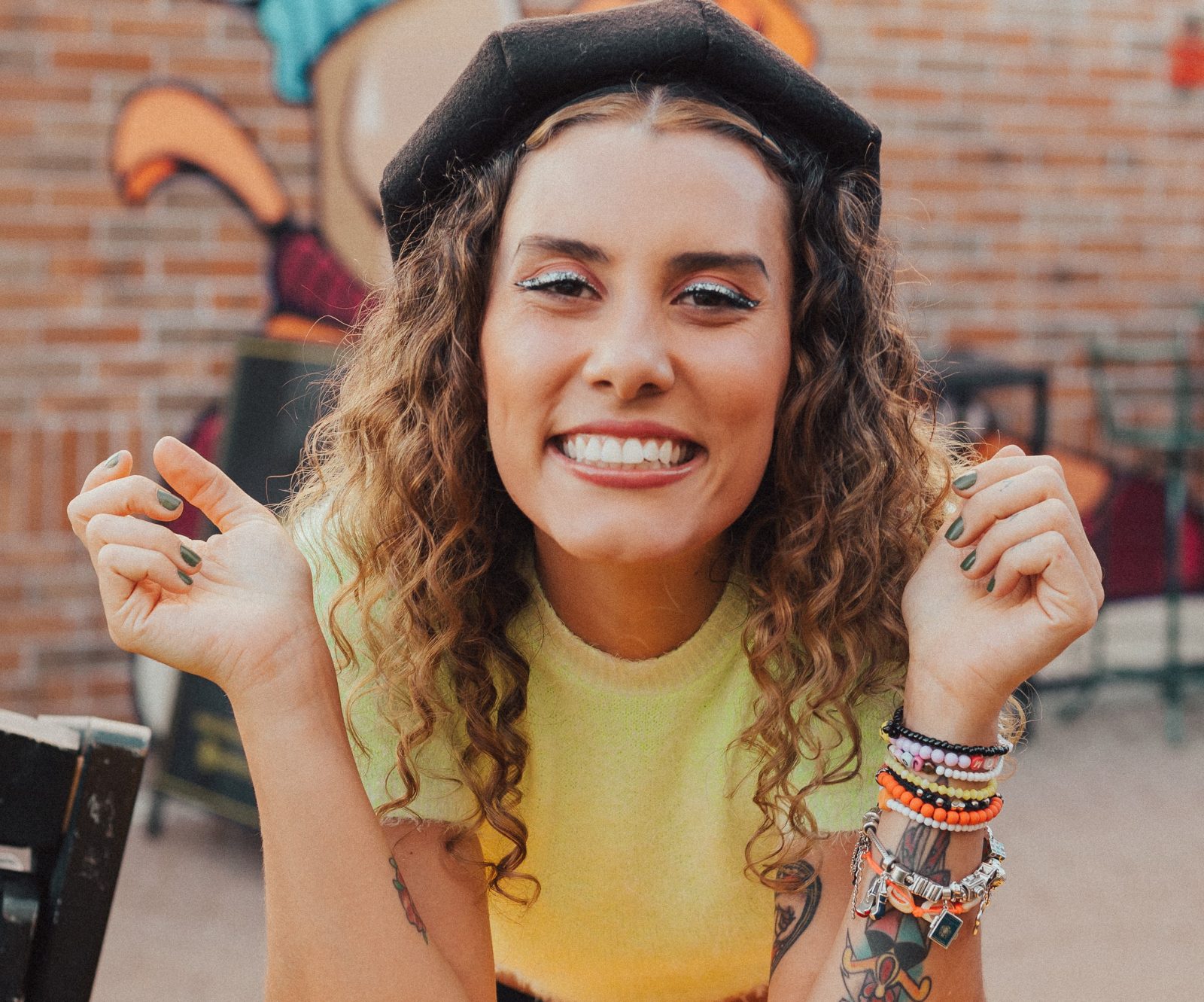 Joziele Vilar