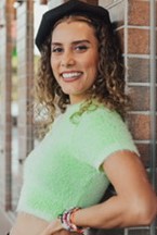Joziele Vilar